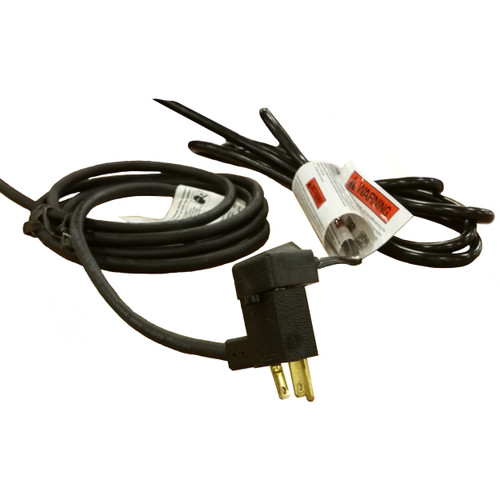 Liberty Pumps Model 293HV-2 Cast Iron Automatic Effluent Sump Pump, 3/4 HP, 230V, 25ft Cord