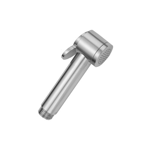 Jaclo B042-SN Paloma Power Spray Bidet Handshower - 2.5 GPM in Satin Nickel Finish