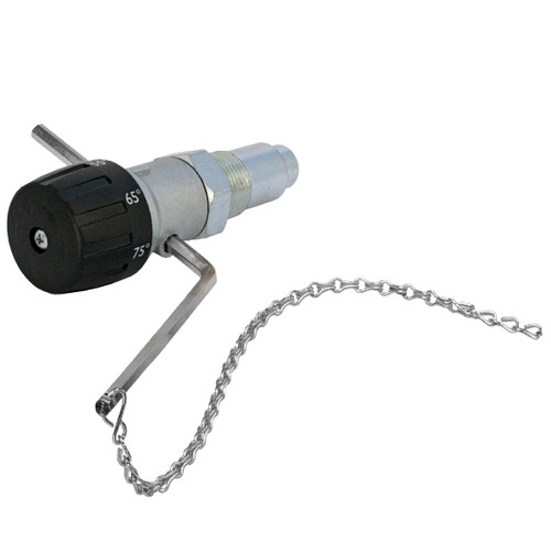 Danfoss 065B8900 Draft Regulator 3/4 Inch FNPT