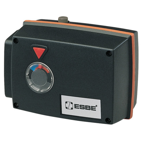 Danfoss ESBE Series 90 Actuators 92Em 24V Floating C/W Aux. Switch 065F8953 Danfoss ESBE Series 90 Actuators 92Em 24V Floating C/W Aux. Switch 065F8953