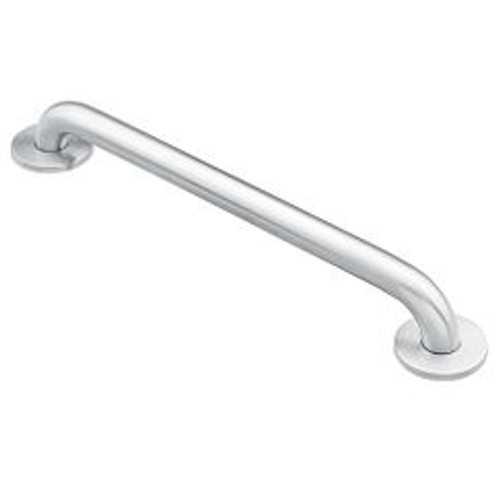 Moen 8742 Home Care Stainless 42" Concealed Screw Grab Bar