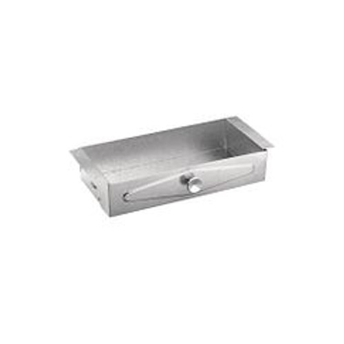 Moen 5520NC Hotel Motel Chrome Tissue Box