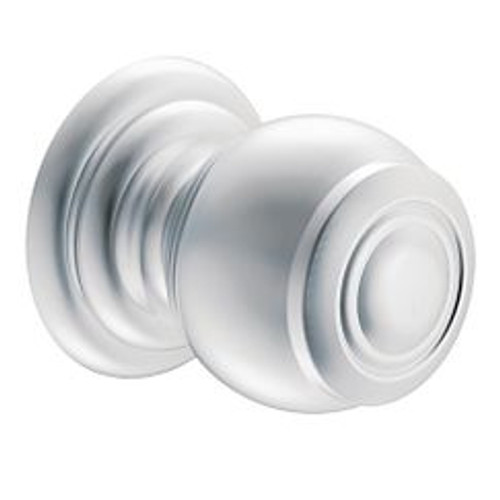 Moen YB5405CH Kingsley Chrome Drawer Knob