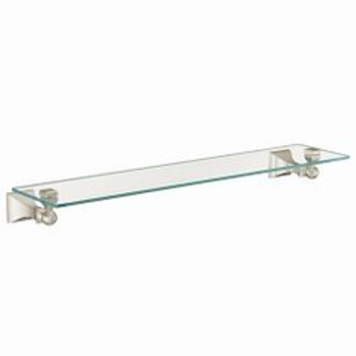 Moen DN8390BN Retreat Brushed Nickel Vanity Shelf