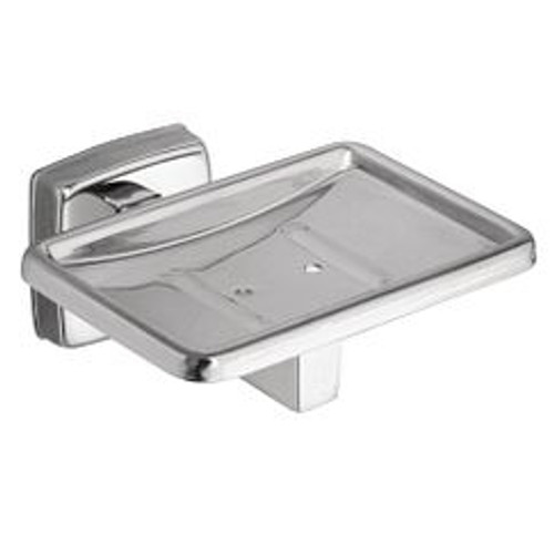 Moen P1760 Stainless Steel Stainless Soap Holder