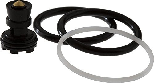 Peerless RP44124 Diverter Assembly, O-Rings and Slip Ring