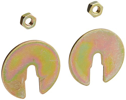 Peerless RP44122 Mounting Washers And Nuts