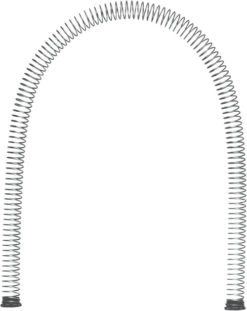 Grohe 07240000 Return Spring