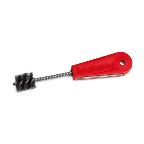 Oatey 31328 Cleaning Brush with Plastic Handle 3/4 In.
