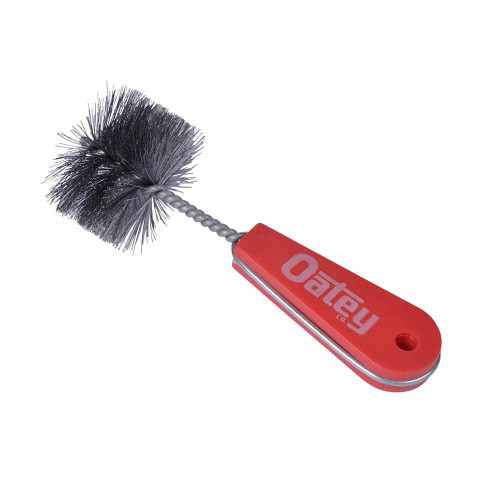 Oatey 31332 Cleaning Brush with Plastic Handle 2 In.