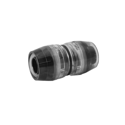 Legend Valve 465-227 Coupling 1 in PEX x 1 in PEX Polycarbonate/Polyphenylsulfone