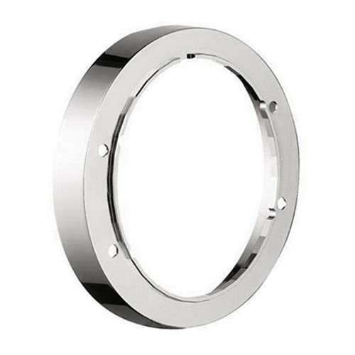 Hansgrohe 13596000 Shallow Extension Set, Thermostatic/Pressure Balance Trim, 7/8" in Chrome