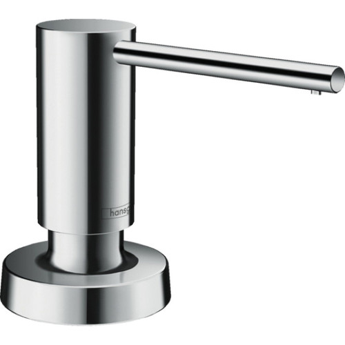 Hansgrohe 40448001 Talis Soap Dispenser in Chrome