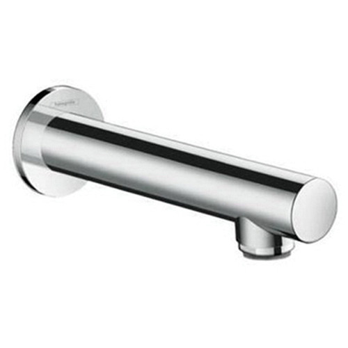 Hansgrohe 72410001 Talis S Tub Spout in Chrome Hansgrohe 72410001 Talis S Tub Spout in Chrome