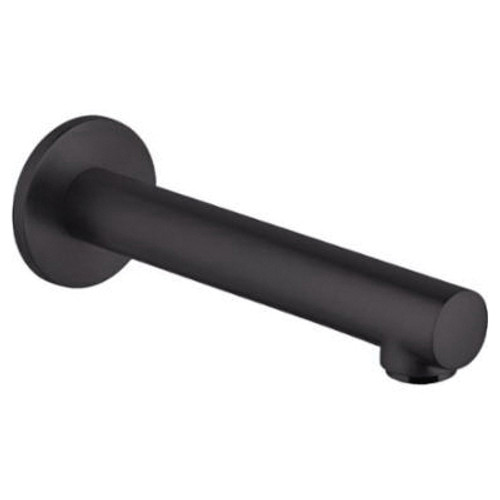 Hansgrohe 72410671 Talis S Tub Spout in Matte Black