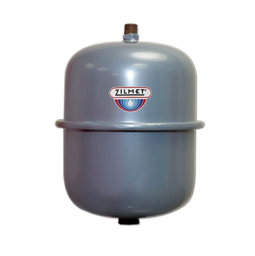 Zilmet ZHT35 9.2 Gal Hydronic Tank 3/4'' NPT Connection