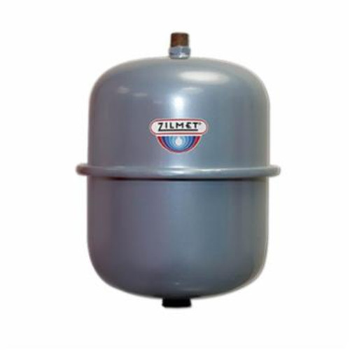 Zilmet ZHT50-90 13.2 Gal Hydronic Tank 3/4'' NPT Connection