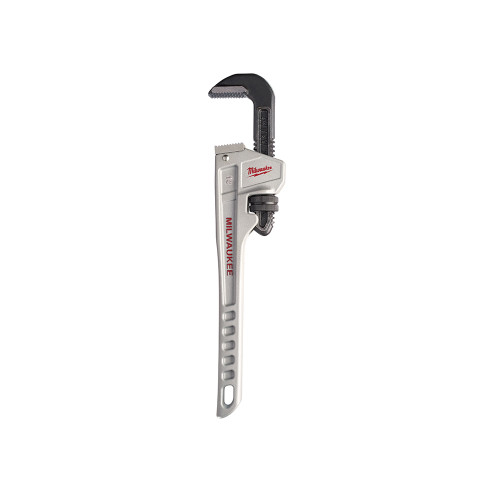 Milwaukee 48-22-7214 Aluminium Pipe Wrench-14 Inch