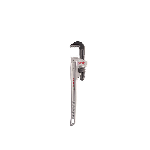 Milwaukee 48-22-7218 18 in. Aluminum Pipe Wrench