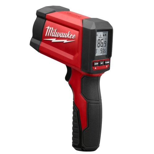 Milwaukee 2268-20 Infrafred Laser Temperature Gun 12:1