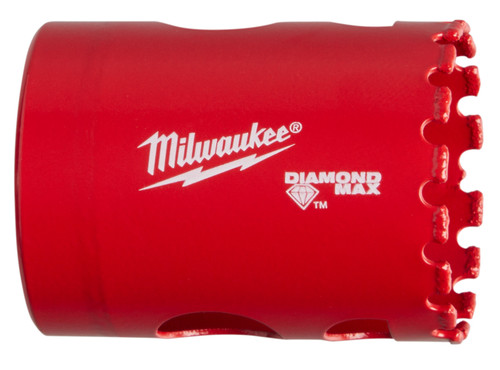Milwaukee 49-56-5630 1-1/2" Diamond Plus Hole Saw