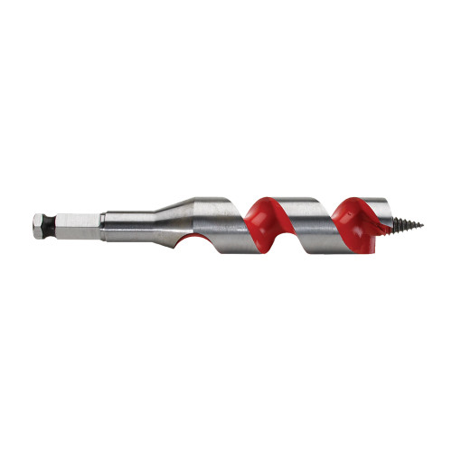 Milwaukee 48-13-1003 1-by 6-Inch Ship Auger Bit
