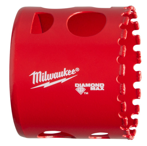Milwaukee 49-56-5645 2" Diamond Hole Saw