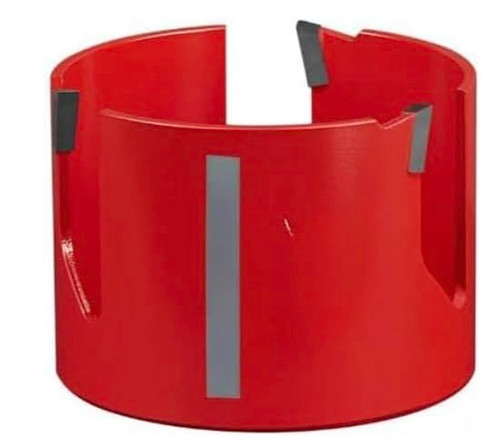 Milwaukee 49-56-9265 4-5/8 in. Big Hawg Hole Saw with Carbide Teeth