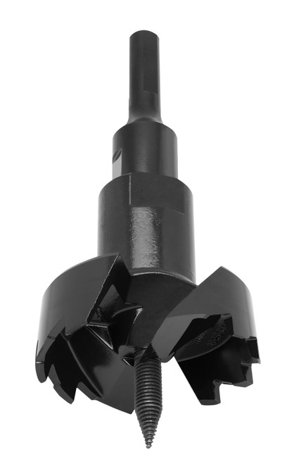 Milwaukee 48-25-3621 3-5/8" Self Feed Wood Drilling Bit