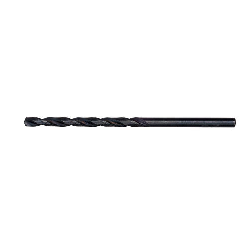 Milwaukee 48-89-2715 9/64 in. Thunderbolt Black Oxide Drill Bit