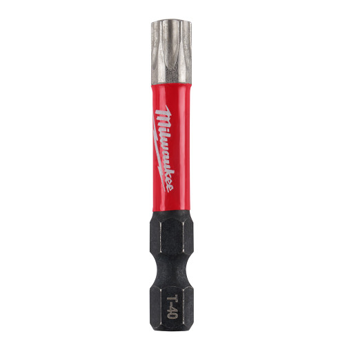 Milwaukee 48-32-4488 Shockwave 2 in. Impact Torx T40 Power Bit