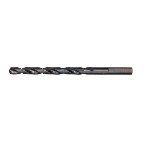 Milwaukee 48-89-2722 1/4 in. Thunderbolt Black Oxide Drill Bit