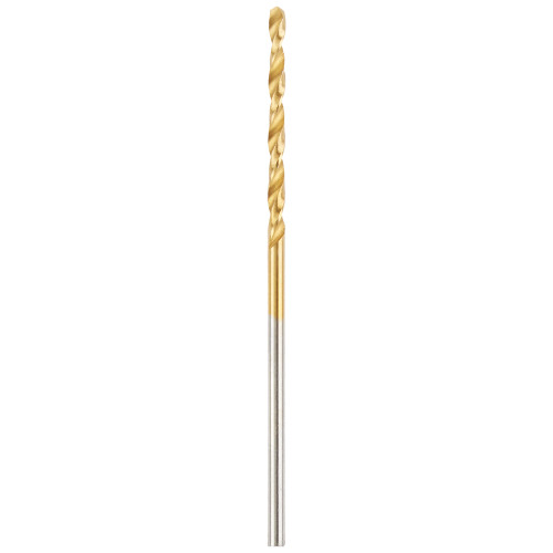 Milwaukee 48-89-2201 1/16 in. Thunderbolt Titanium Coated Drill Bit
