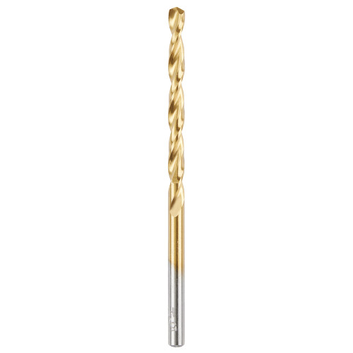Milwaukee 48-89-2207 5/32 in. Thunderbolt Titanium Coated Drill Bit