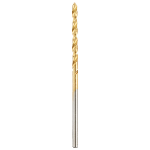 Milwaukee 48-89-2202 5/64 in. Thunderbolt Titanium Coated Drill Bit