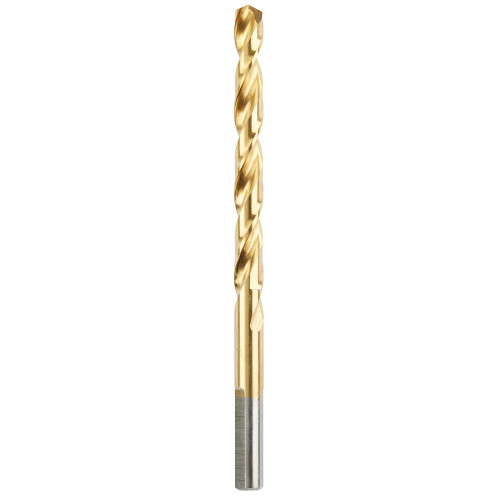 Milwaukee 48-89-2213 1/4 in. Thunderbolt Titanium Coated Drill Bit
