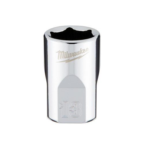 Milwaukee 45-34-9083 3/8 in. Drive 13mm Metric 6-Point Socket