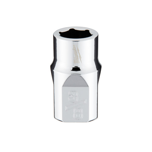 Milwaukee 45-34-9062 3/8 in. Drive 3/8 in. SAE 6-Point Socket