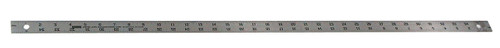 Milwaukee 403 36 in. x 1 in. Aluminum Straight Edge
