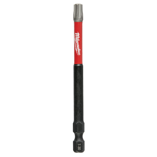 Milwaukee 48-32-4680 Shockwave 3-1/2" T30 Impact Bit 2PK