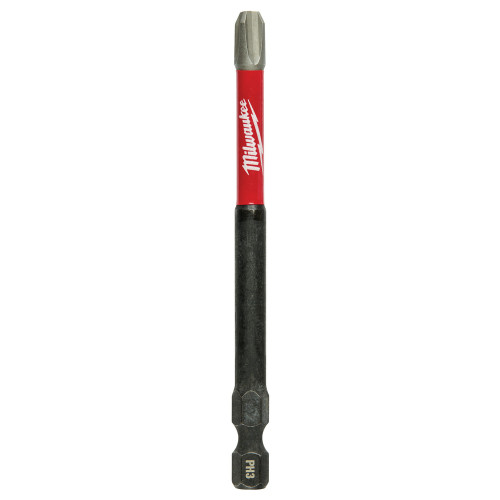 Milwaukee 48-32-4664 Shockwave 3-1/2" PH3 Impact Bit 2PK