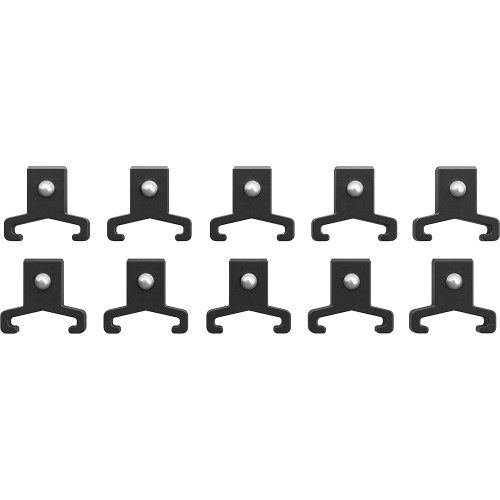 Milwaukee 49-66-6741 1/2" Drive Socket Rail Clips