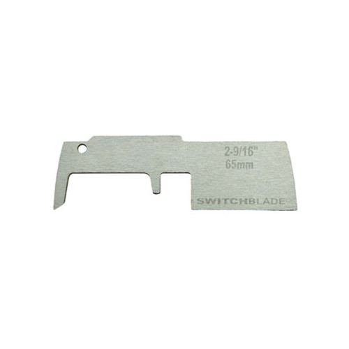 Milwaukee 48-25-5420 1-3/8 in. SwitchBlade Replacement Blade