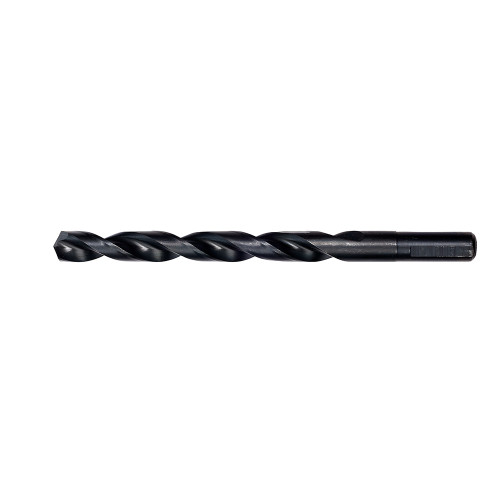 Milwaukee 48-89-2731 25/64 in. Thunderbolt Black Oxide Drill Bit