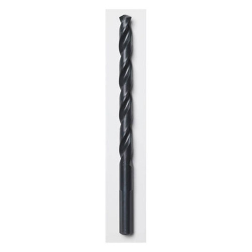 Milwaukee 48-89-2732 13/32 in. Thunderbolt Black Oxide Drill Bit