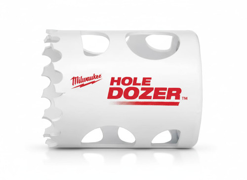 Milwaukee 49-56-9617 1-1/2" HOLE DOZER Bi-Metal Hole Saw