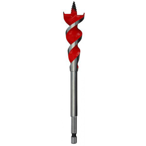 Milwaukee 48-13-0048 1/2 in. x 6 in. SPEED FEED Wood Bit