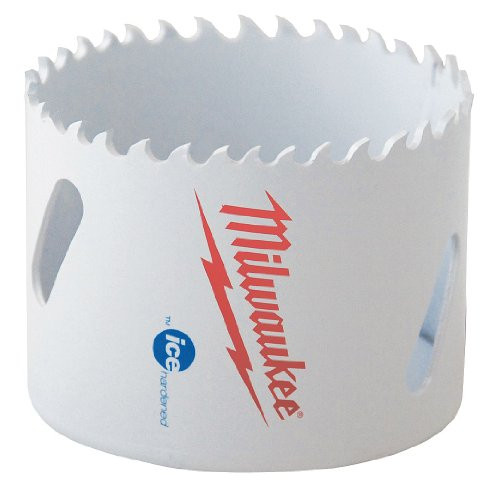 Milwaukee 49-56-9619 1-5/8" HOLE DOZER Bi-Metal Hole Saw