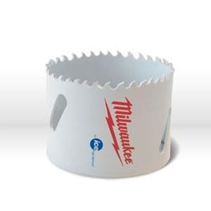 Milwaukee 49-56-0087 1-9/16" HOLE DOZER Bi-Metal Hole Saw