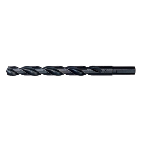 Milwaukee 48-89-2734 7/16 in. Thunderbolt Black Oxide Drill Bit